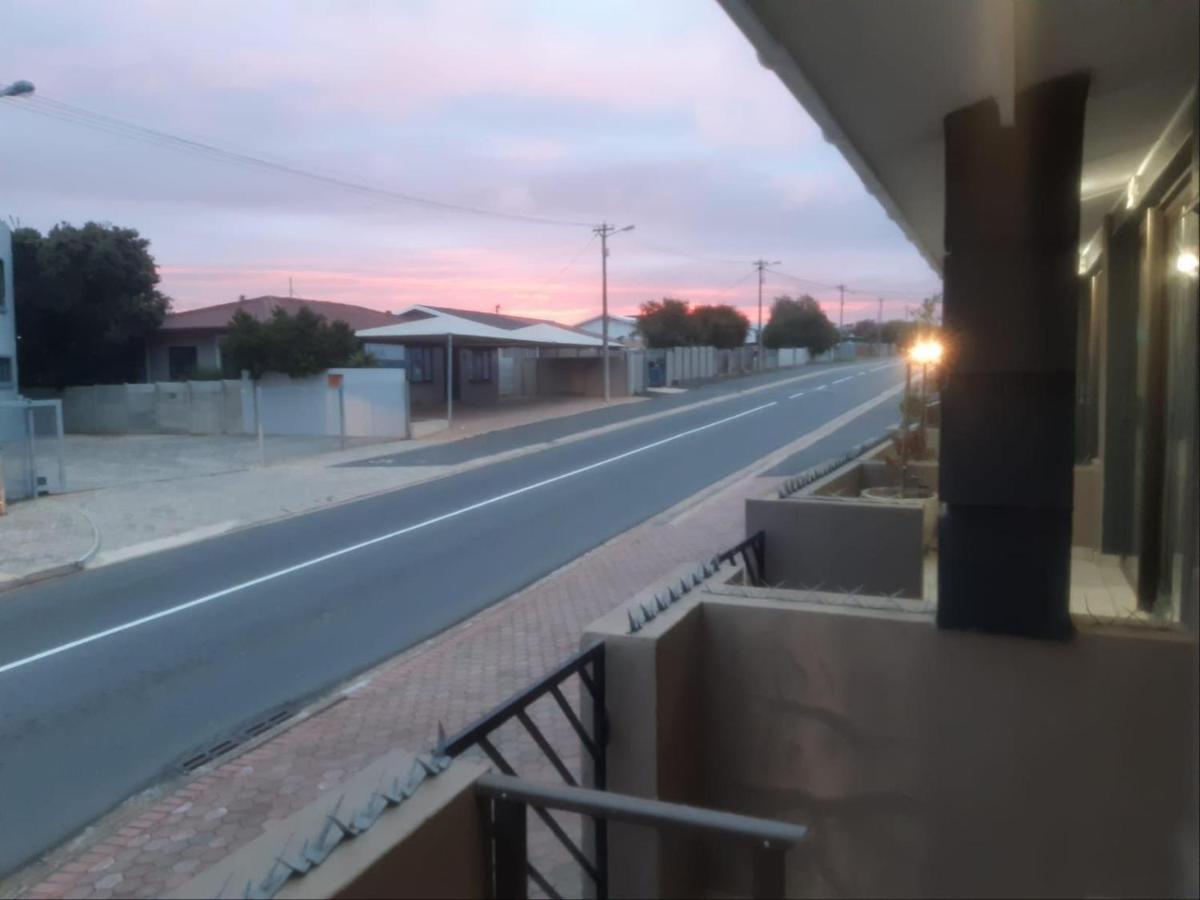 Cbs Accommodation Mossel Bay Esterno foto