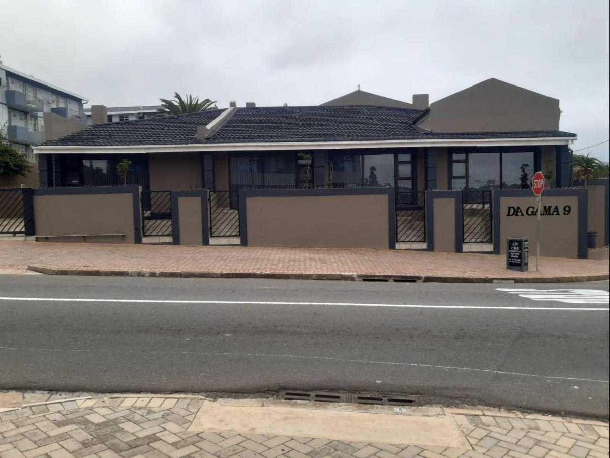 Cbs Accommodation Mossel Bay Esterno foto