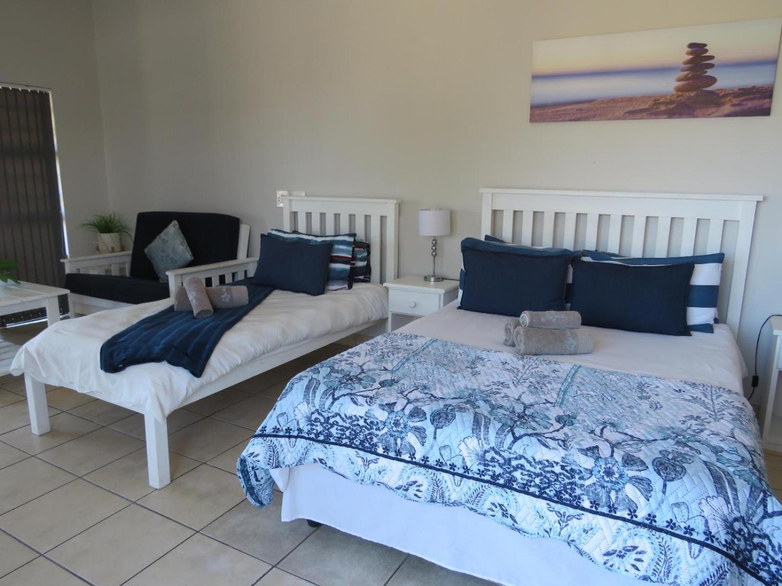 Cbs Accommodation Mossel Bay Esterno foto