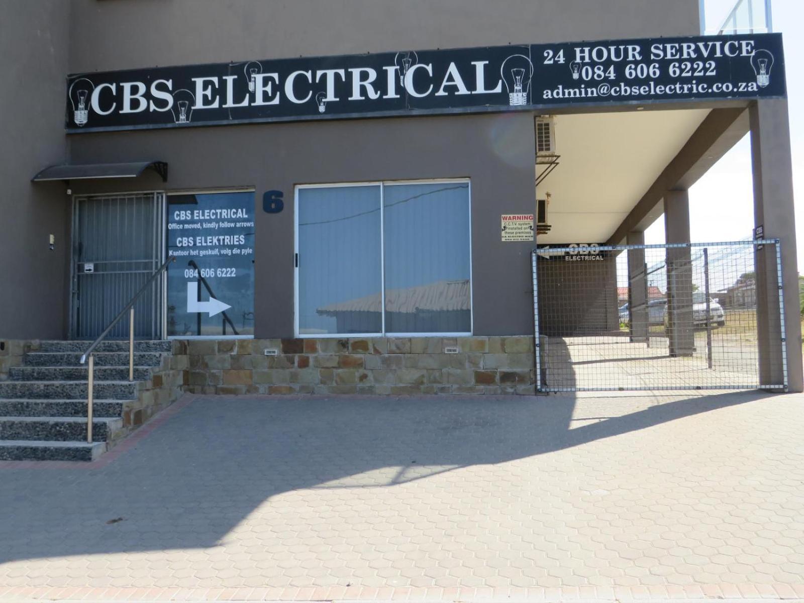 Cbs Accommodation Mossel Bay Camera foto