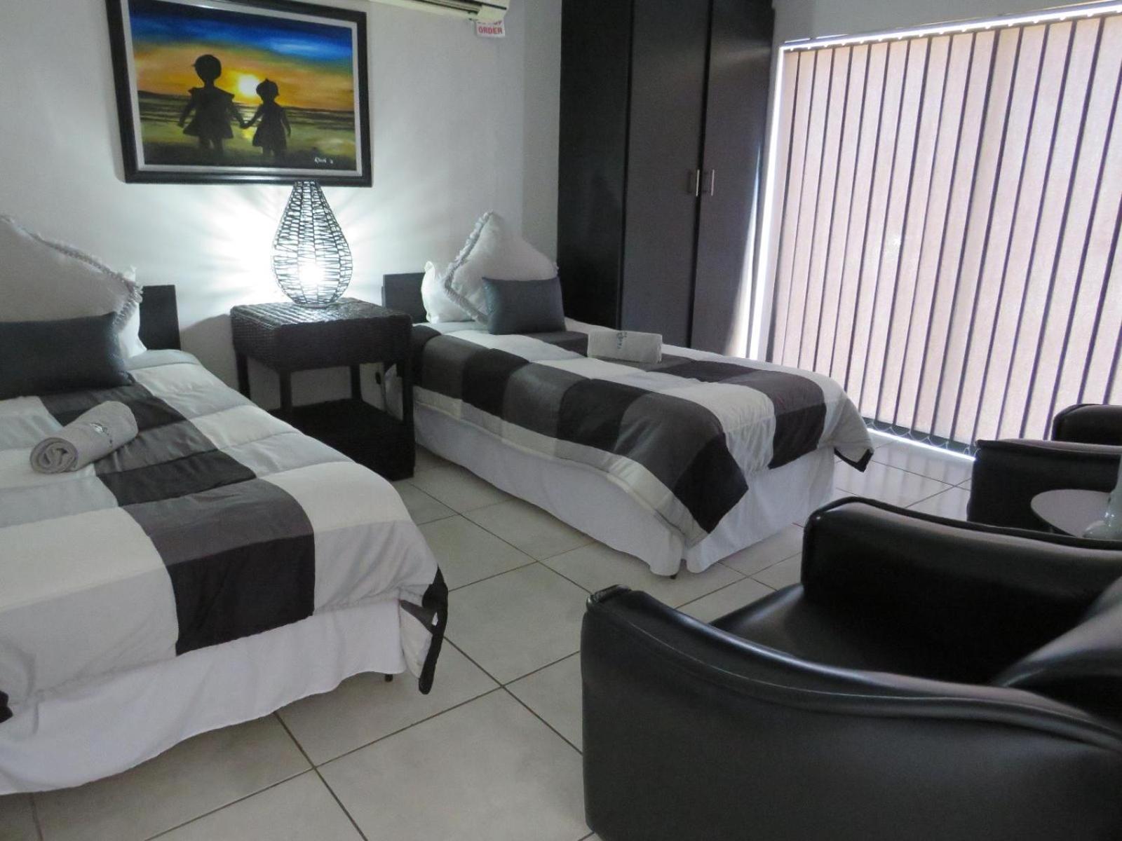 Cbs Accommodation Mossel Bay Esterno foto