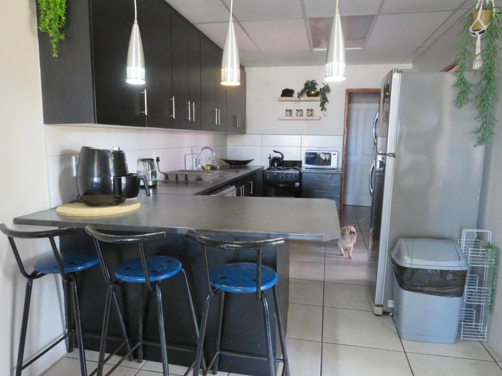 Cbs Accommodation Mossel Bay Esterno foto