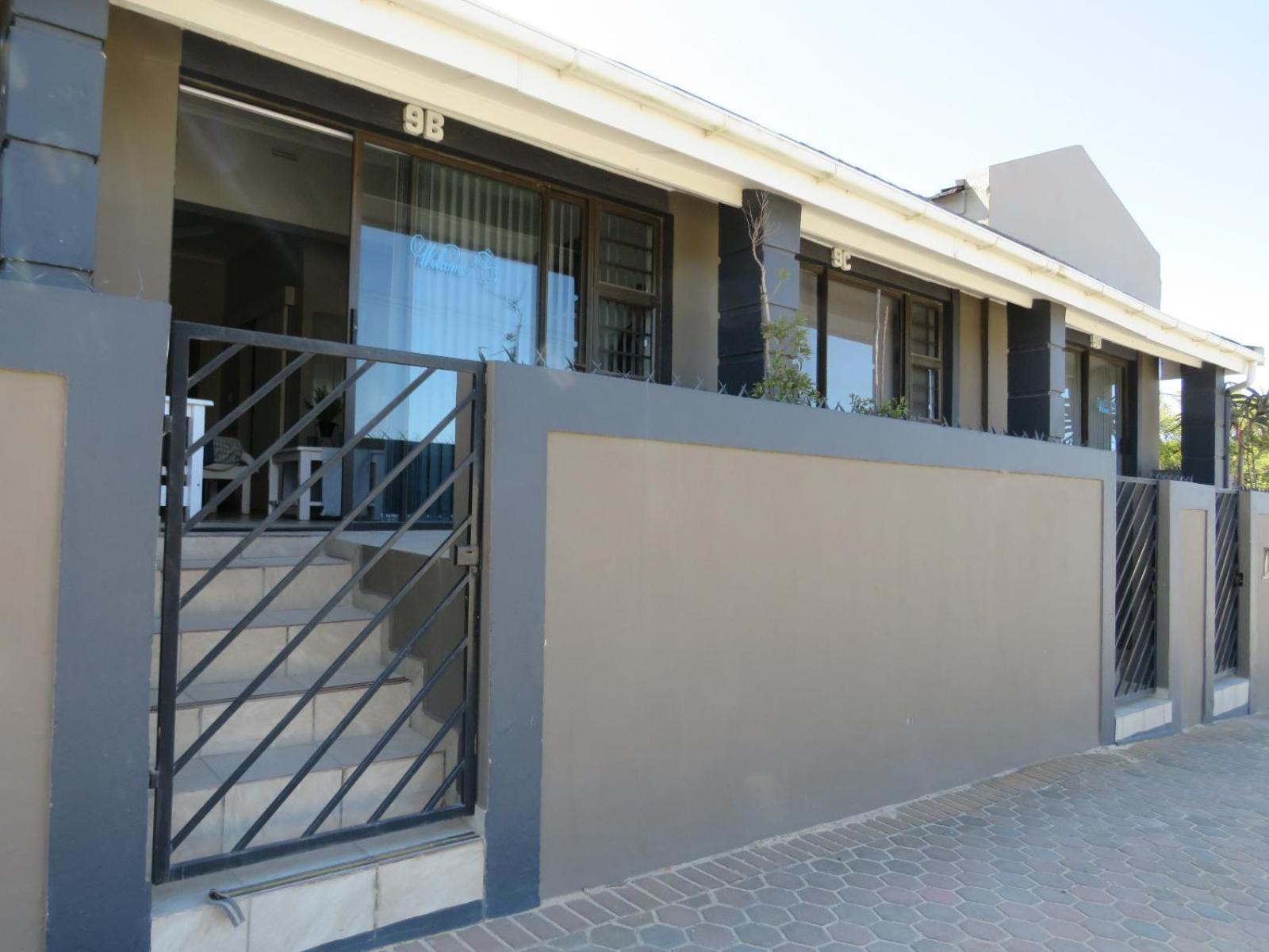 Cbs Accommodation Mossel Bay Camera foto