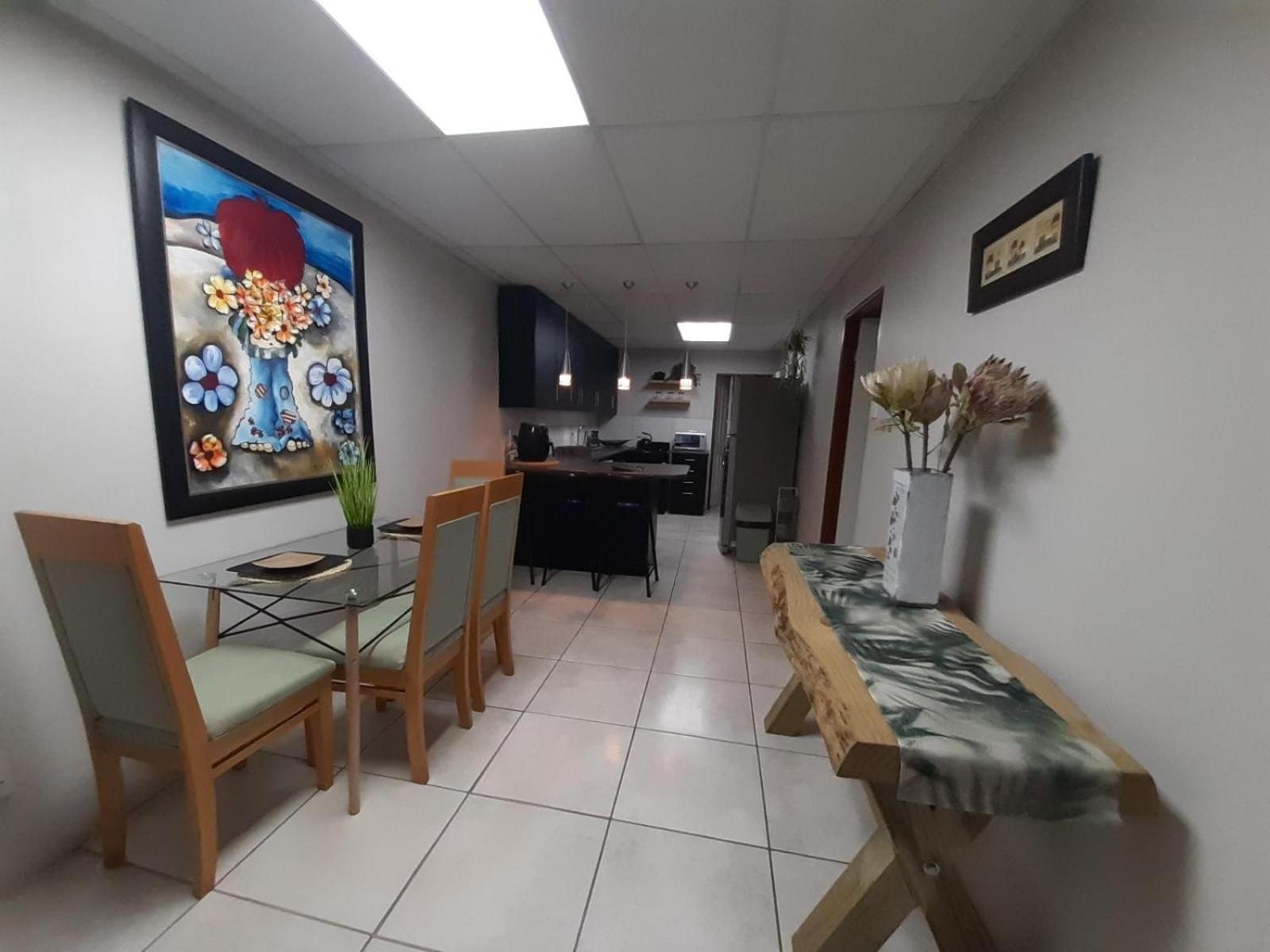 Cbs Accommodation Mossel Bay Camera foto