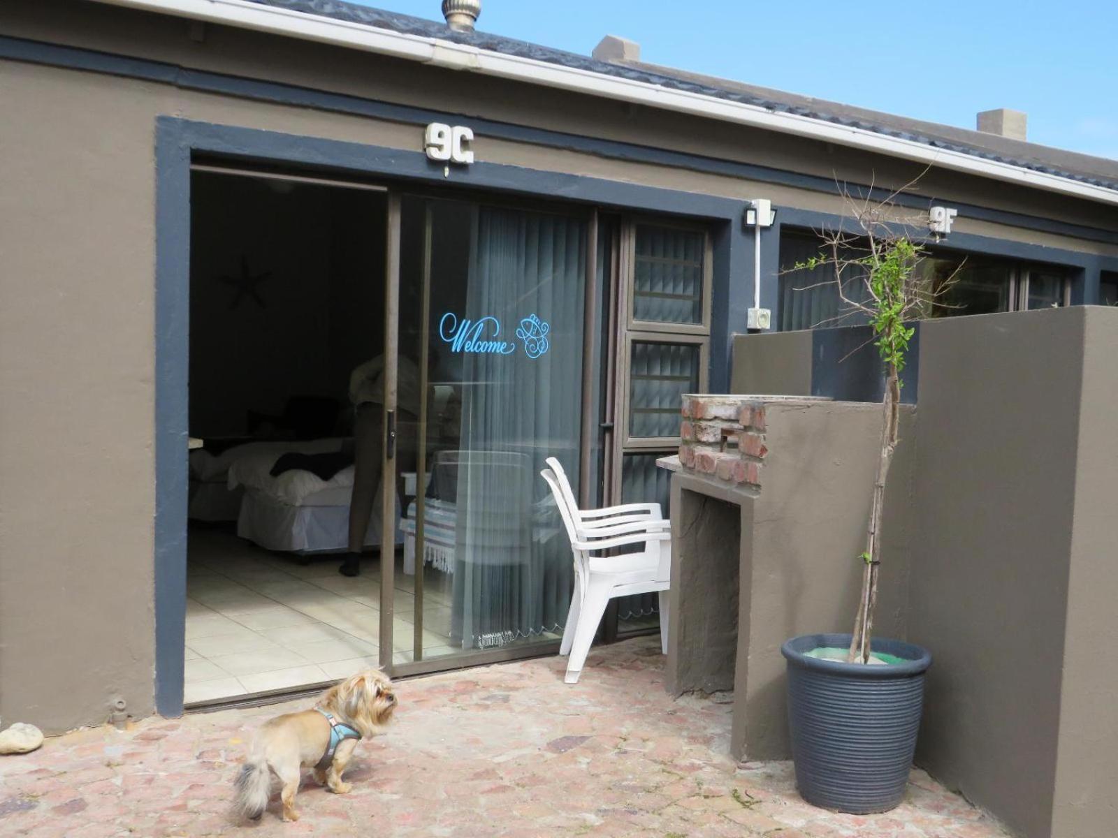 Cbs Accommodation Mossel Bay Camera foto