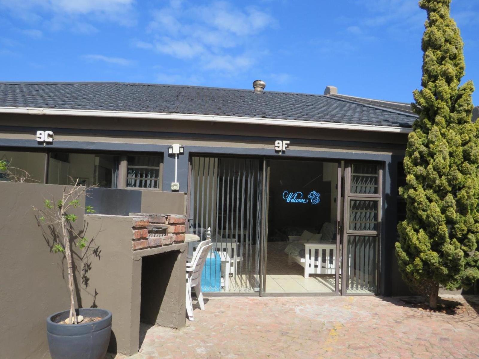 Cbs Accommodation Mossel Bay Camera foto