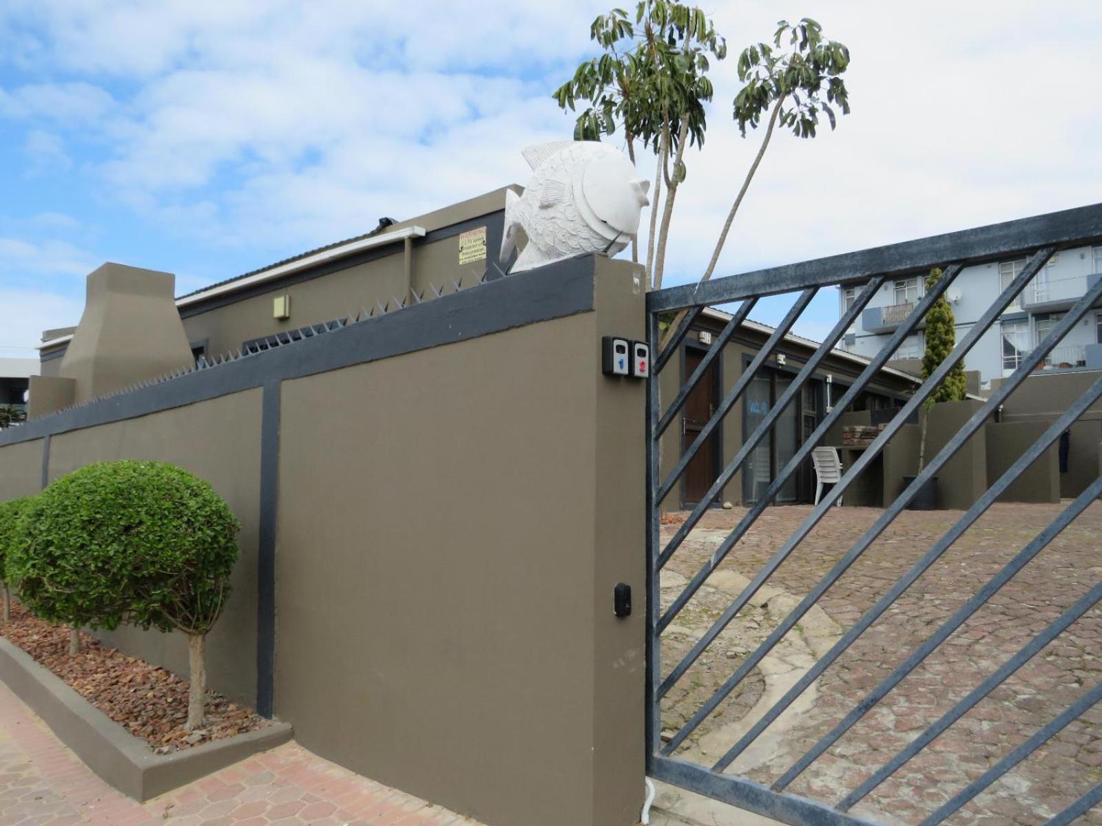 Cbs Accommodation Mossel Bay Esterno foto