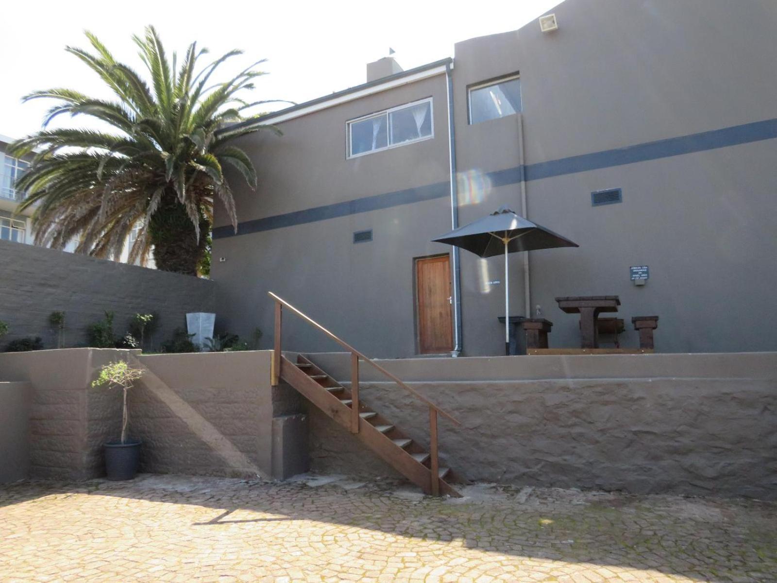 Cbs Accommodation Mossel Bay Esterno foto