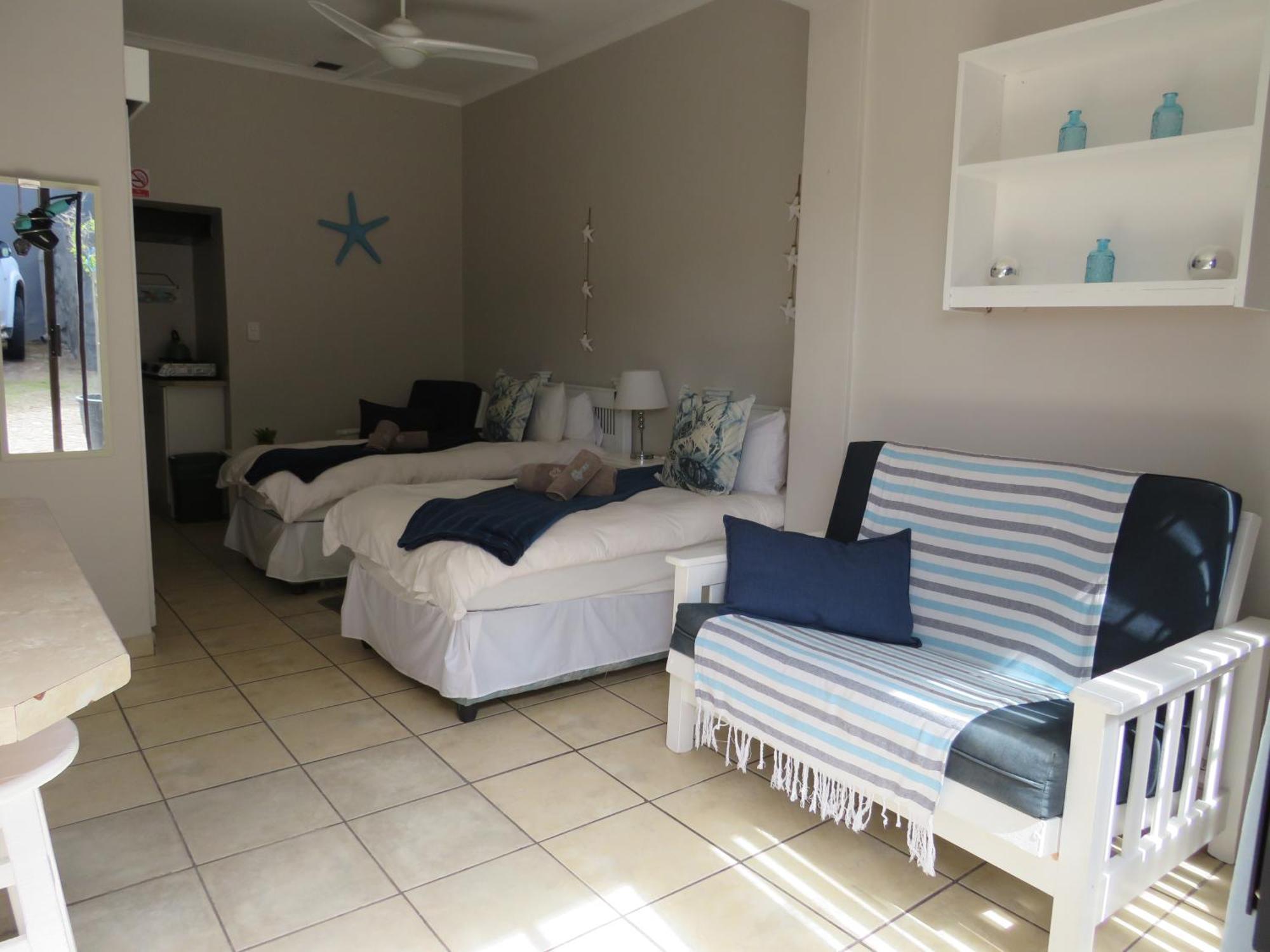 Cbs Accommodation Mossel Bay Esterno foto