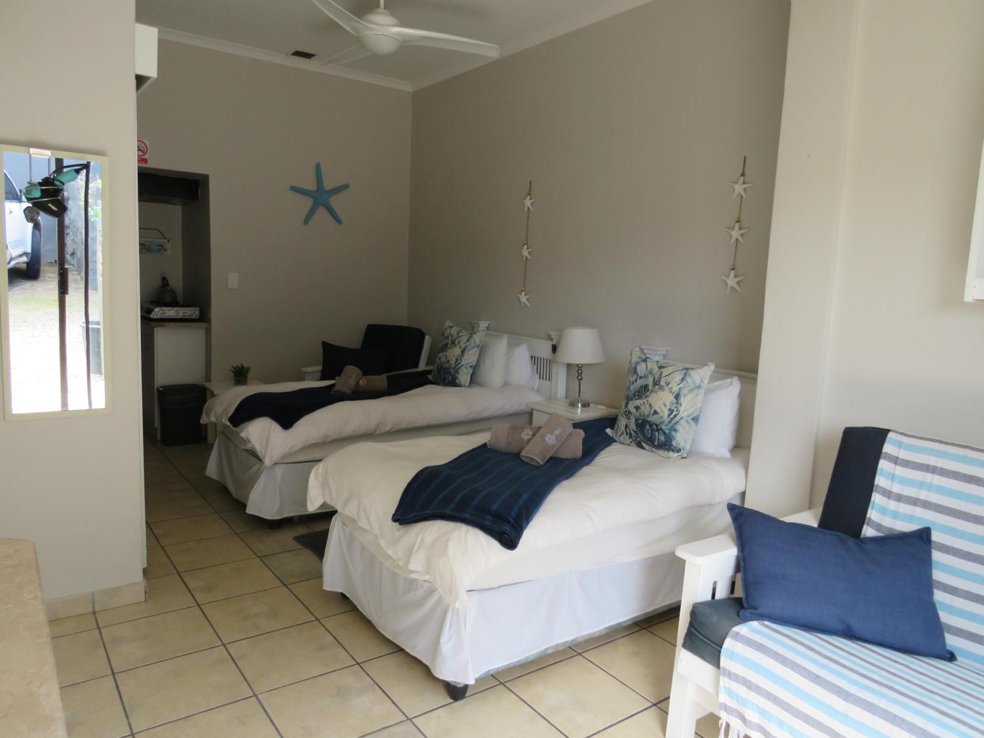 Cbs Accommodation Mossel Bay Esterno foto